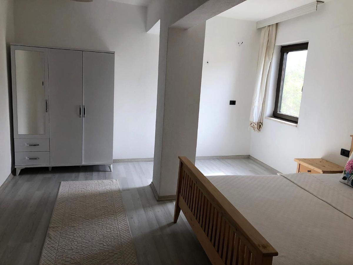 Datca Guel Apart Экстерьер фото