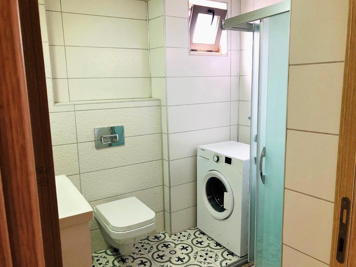 Datca Guel Apart Экстерьер фото