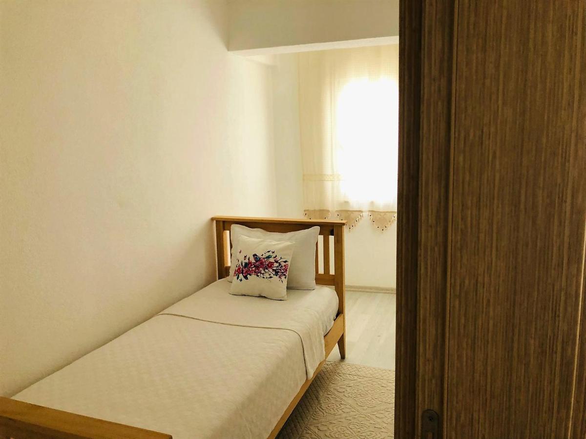 Datca Guel Apart Экстерьер фото