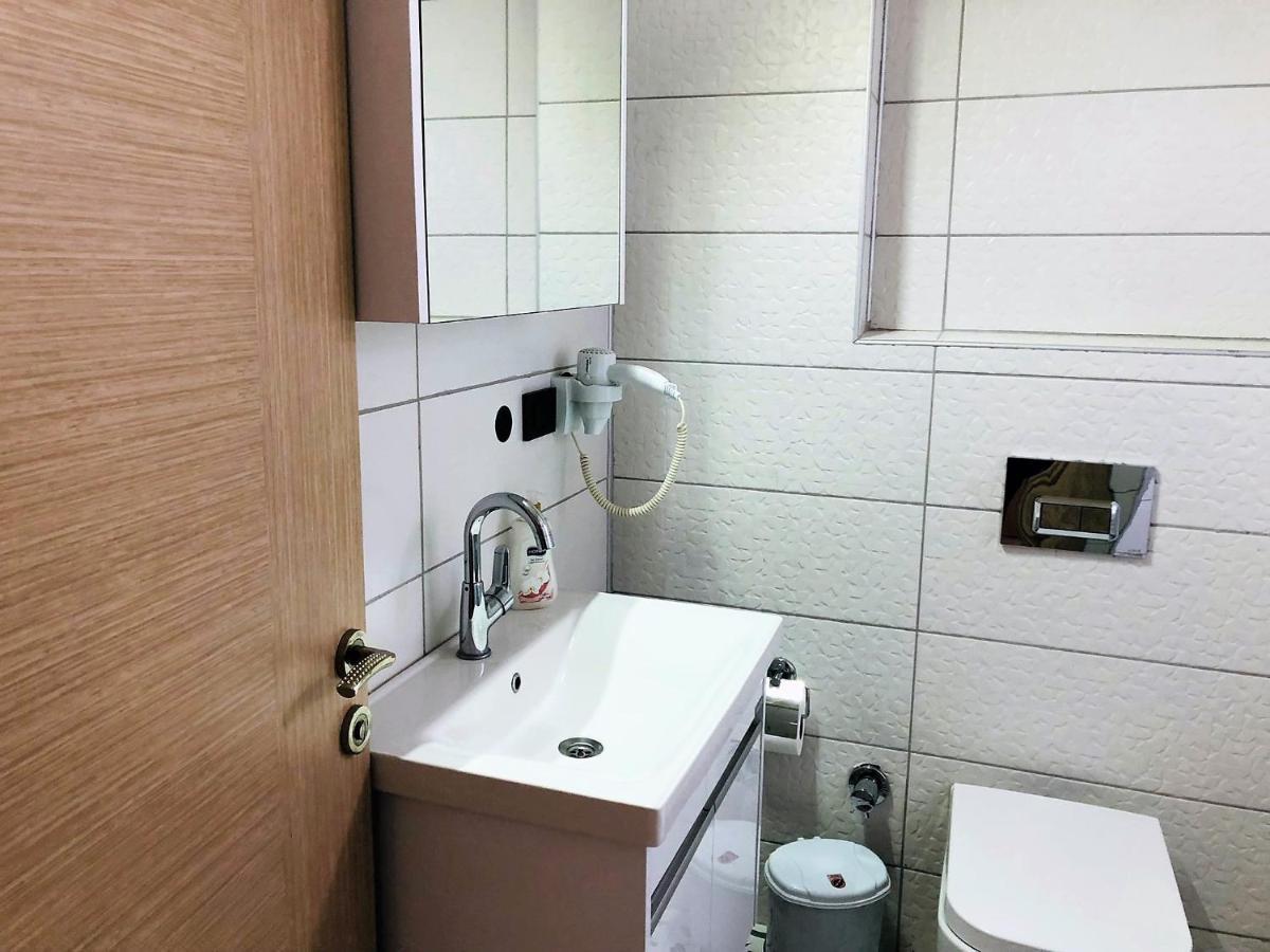 Datca Guel Apart Экстерьер фото