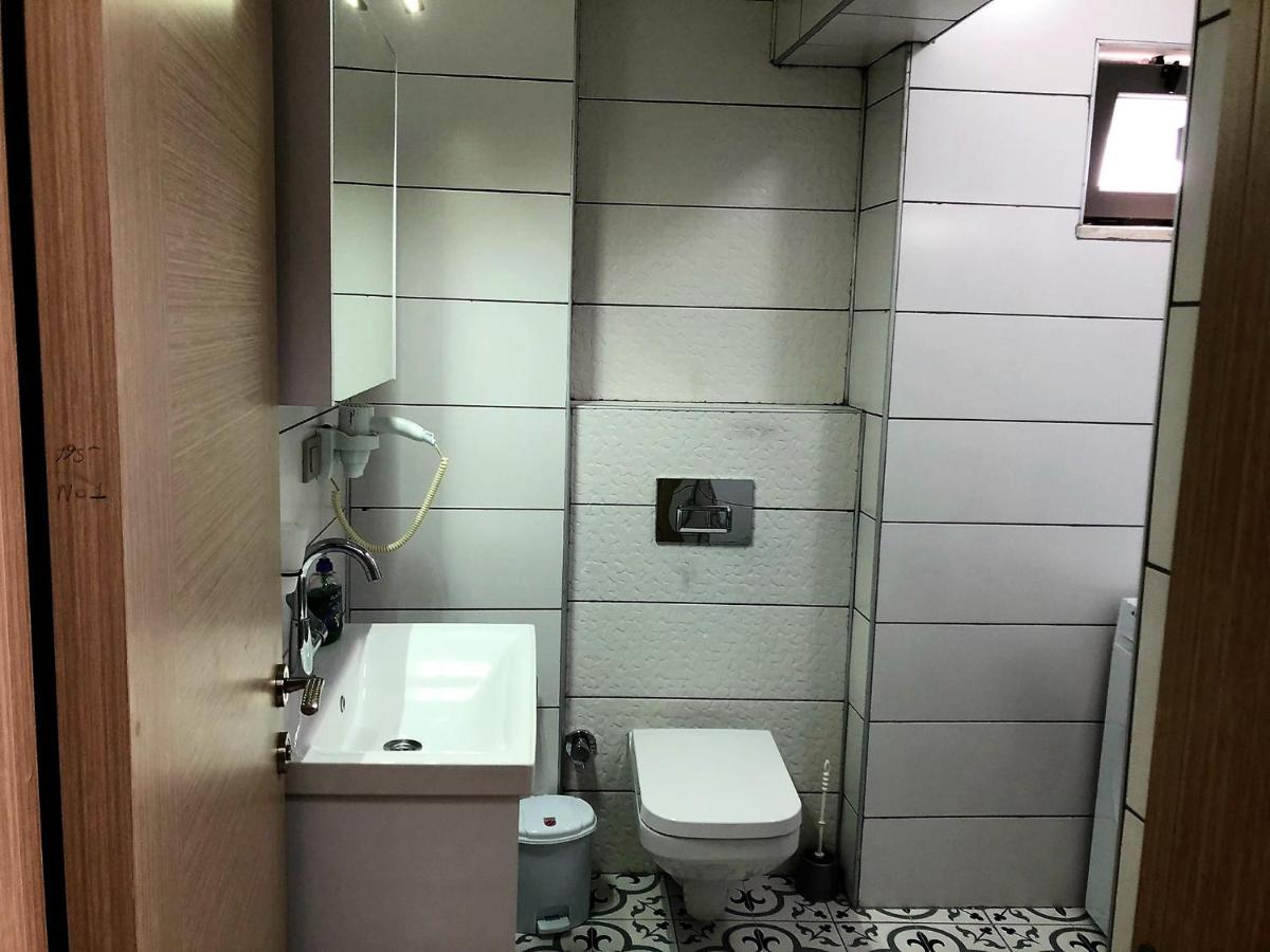 Datca Guel Apart Экстерьер фото