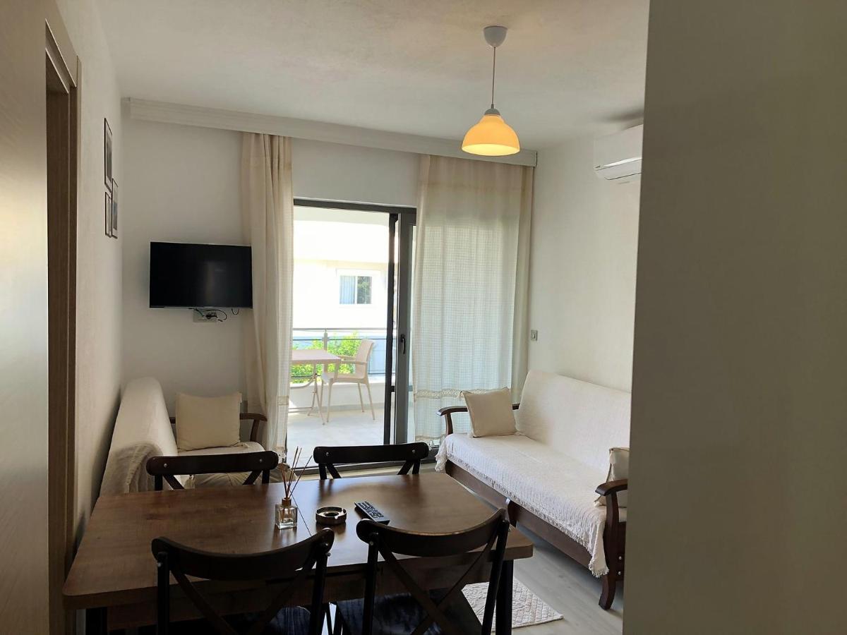 Datca Guel Apart Экстерьер фото