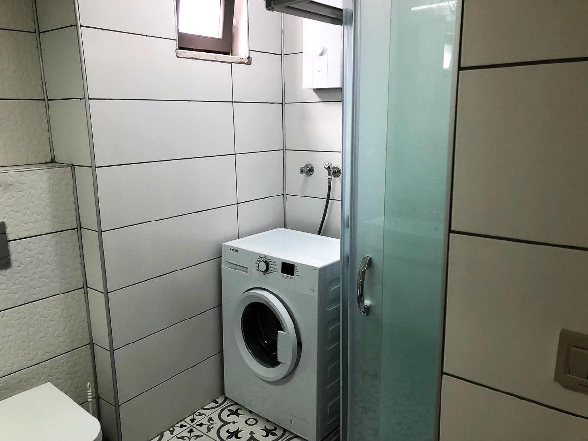Datca Guel Apart Экстерьер фото