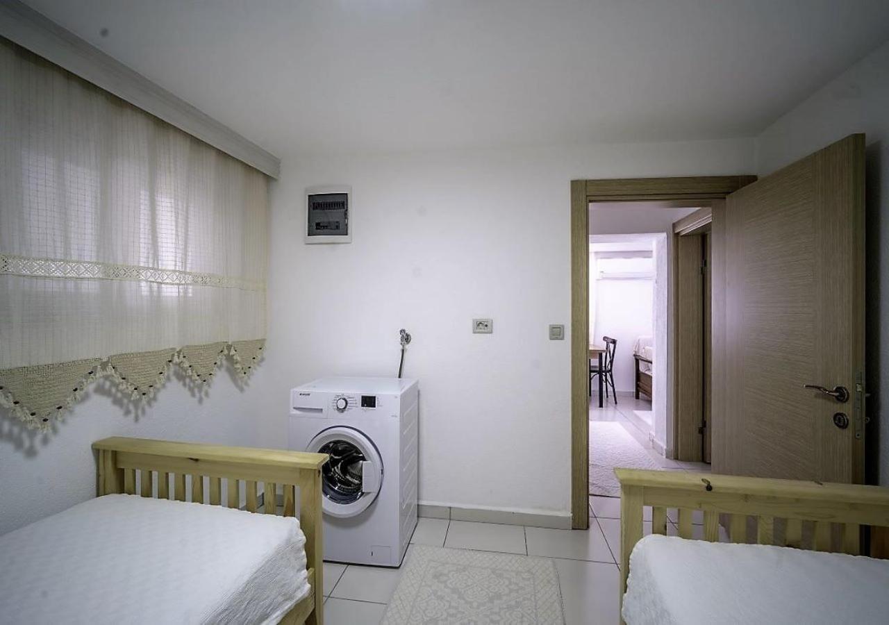 Datca Guel Apart Экстерьер фото