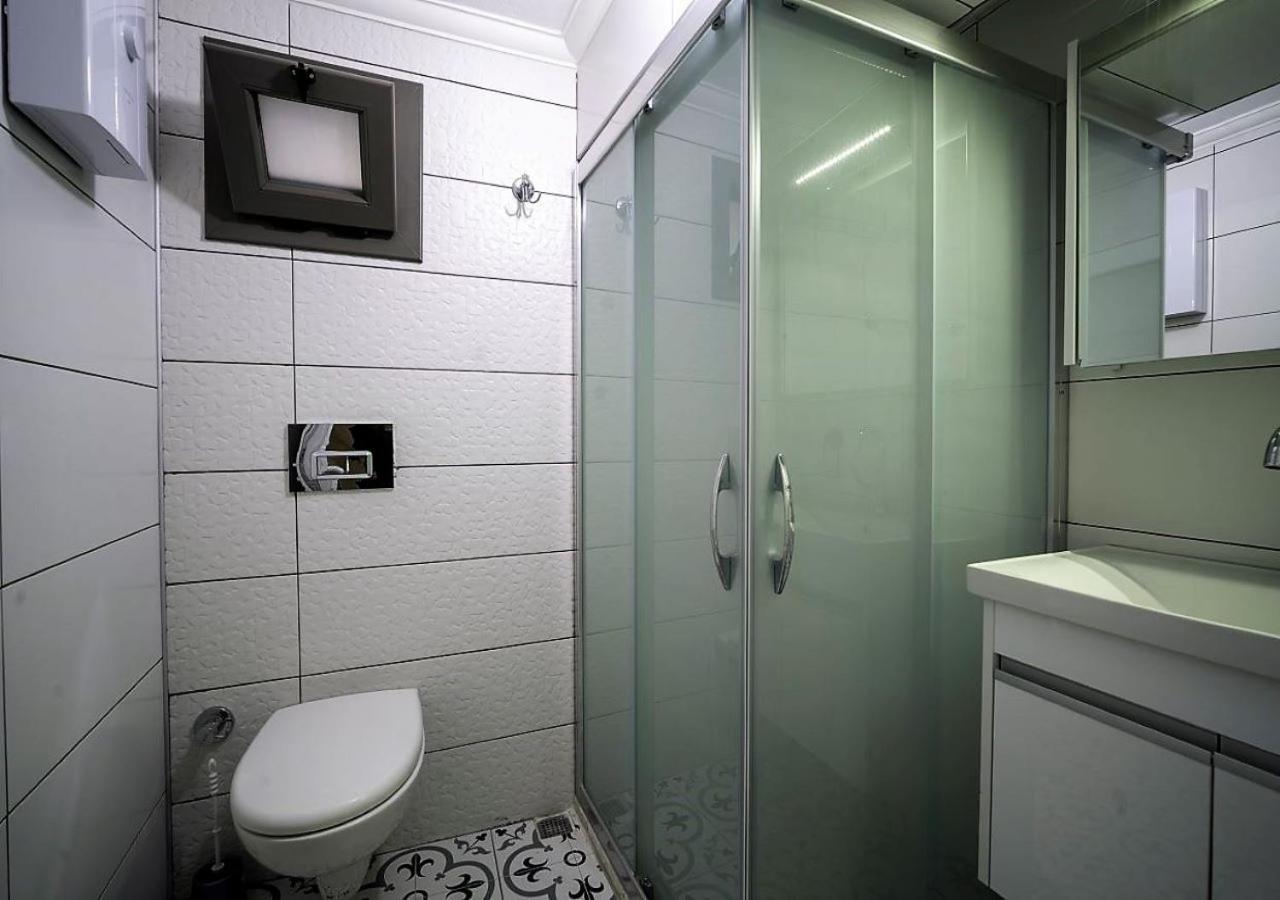 Datca Guel Apart Экстерьер фото