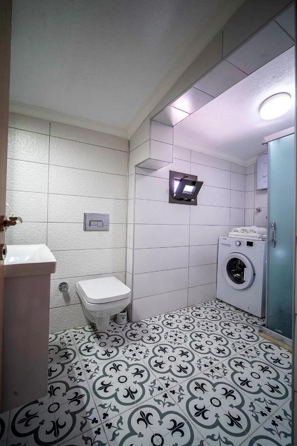 Datca Guel Apart Экстерьер фото