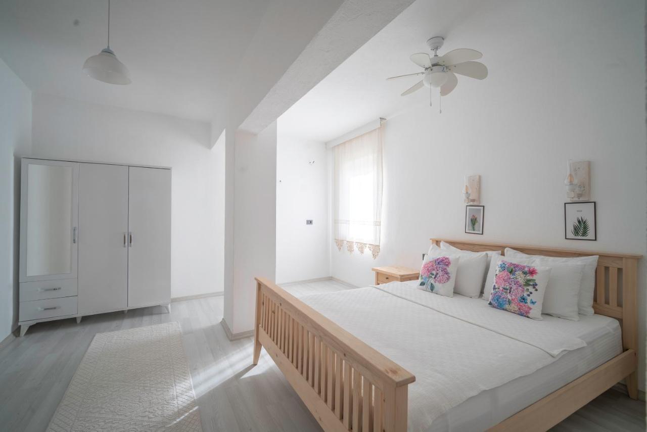 Datca Guel Apart Экстерьер фото