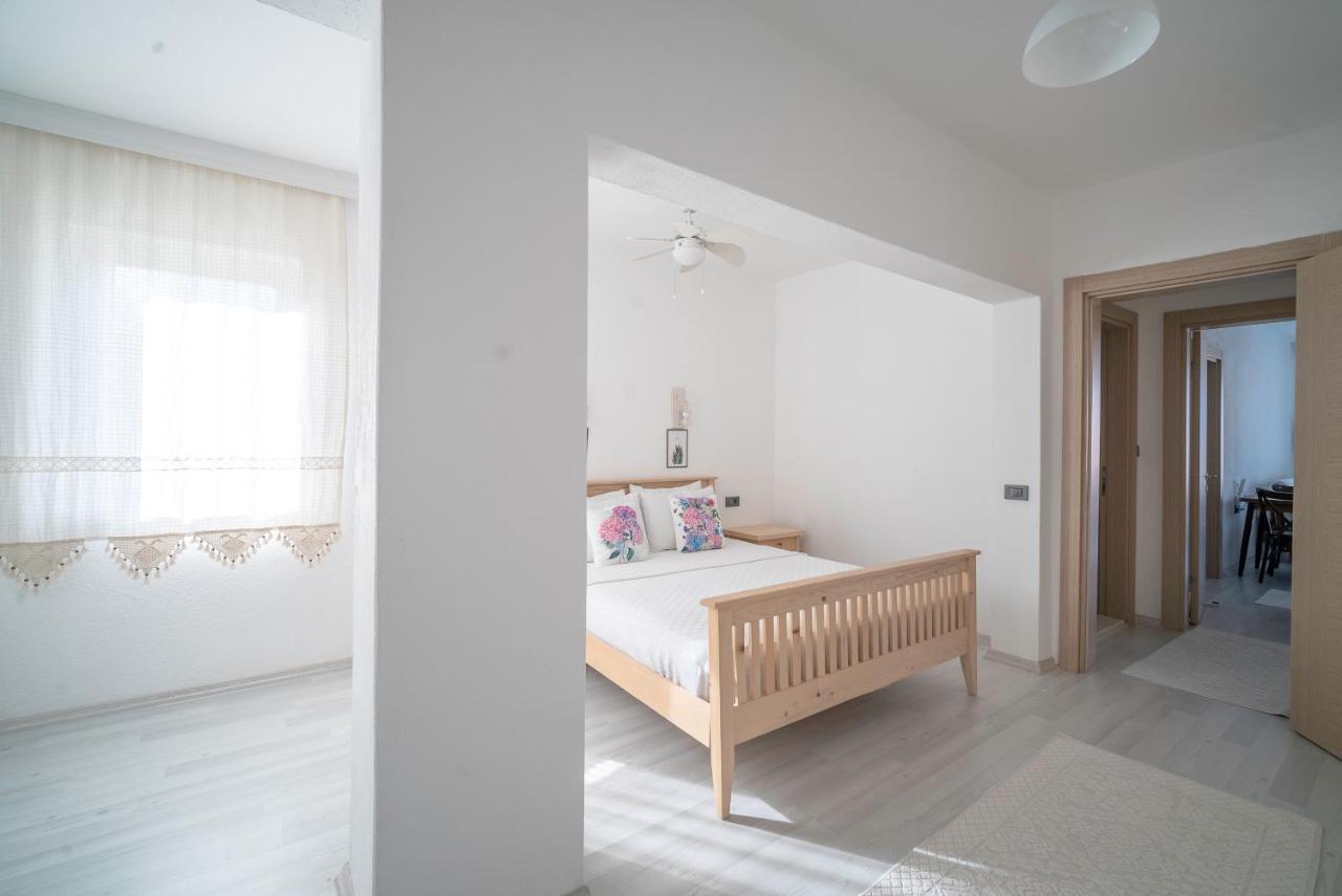 Datca Guel Apart Экстерьер фото